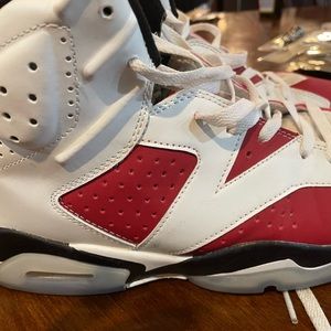 Jordan’s